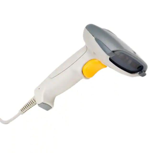 HANDHELD BARCODE SCANNER ACL 755H图片