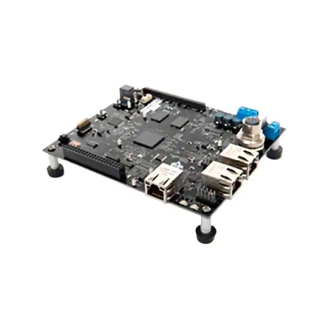 AM4377，AM4379 Sitara™ ARM® Cortex®-A9 MPU 评估板-嵌入式 TMDSIDK437X图片