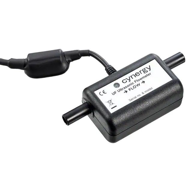 液体 PMIC-栅极驱动器 ±0.1 ~ 8 LPM 公型，3/8