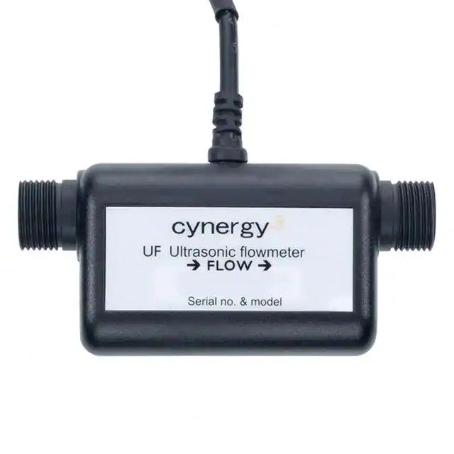 液体 PMIC-栅极驱动器 ±0.2 ~ 25 LPM 公型-3/8