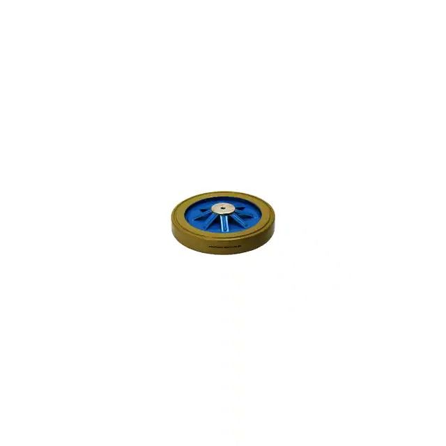 1000pF ±20% 30000V(30kV)陶瓷电容器 R85 轴向，CAN-螺丝端子 FPE200WV10238BJ1图片