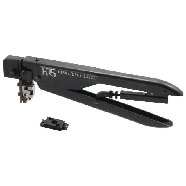 手动压接器工具矩形触点 HT305/DF65-2428S图片