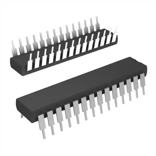 高温开关 IC 2 通道 28-CDIP HT507DC图片
