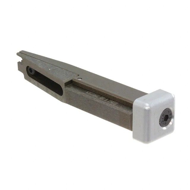 SOLDERRIGHT TERMINAL INSERTION T 0638121600图片