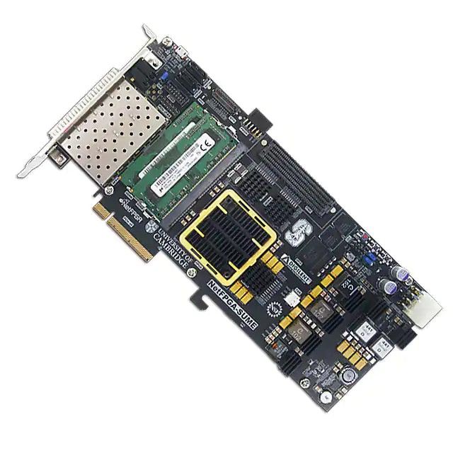 Virtex®-7 Virtex®-7 FPGA 评估板 410-301图片