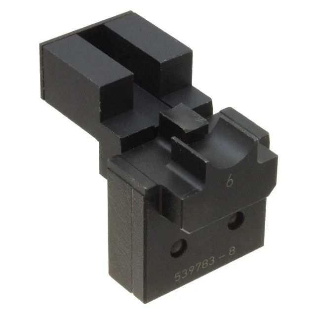 工具成套模具，液压用于触点，6 AWG 539783-8图片