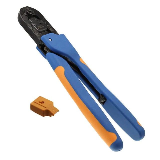 手动压接器工具矩形触点 2063850-1图片