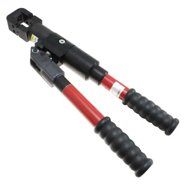 手动压接器工具因模具套件而异 59974-1图片