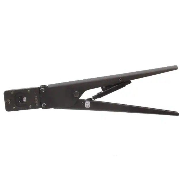 SAHT FOR MICRO MOTOR REC 16743 1596847-1图片