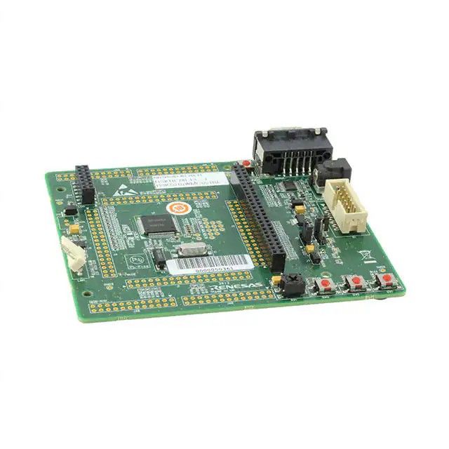 RL78/L13-series RL78 MCU 16-位评估板-嵌入式 YR0K5010WMS000BE图片
