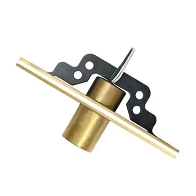 磁性滚珠开关磁体 SPST 常闭(2)导线引线模块 HSS-L2C-111-A图片