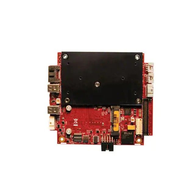 BENGAL BOARD SGL CORE 1.46GHZ VL-EPME-30EAP图片