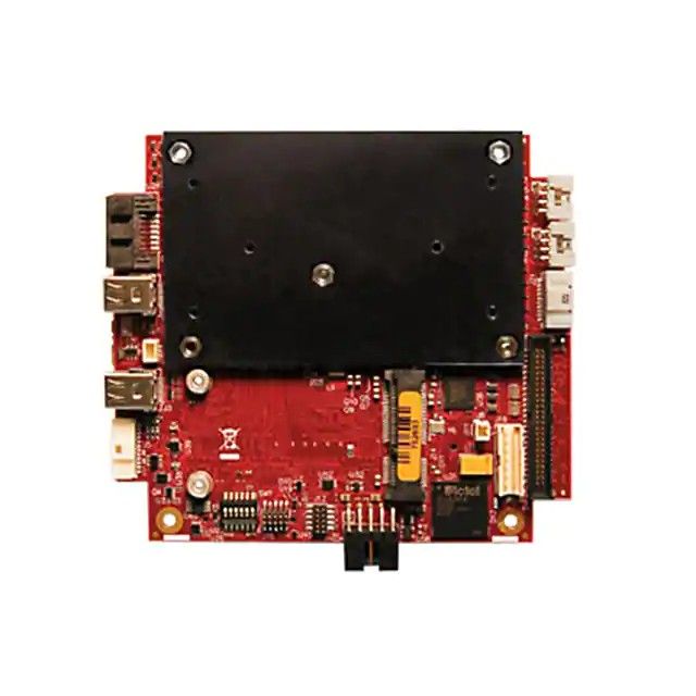 BENGAL BOARD QUAD CORE 1.91GHZ VL-EPME-30ECP图片