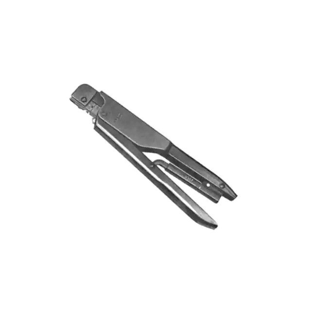 手动压接器工具背板触点 PCN10-TA2630HC图片