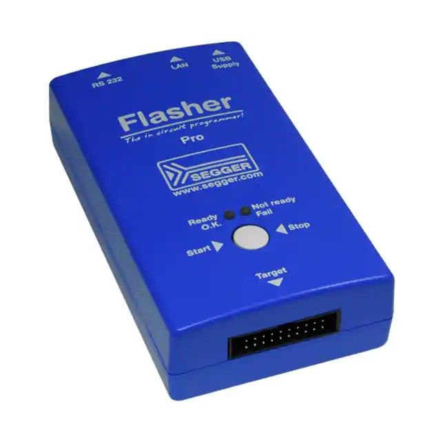 ARM®，Cortex®，PowerPC，RX-编程器(在线/在系统) 5.17.01 FLASHER PRO图片