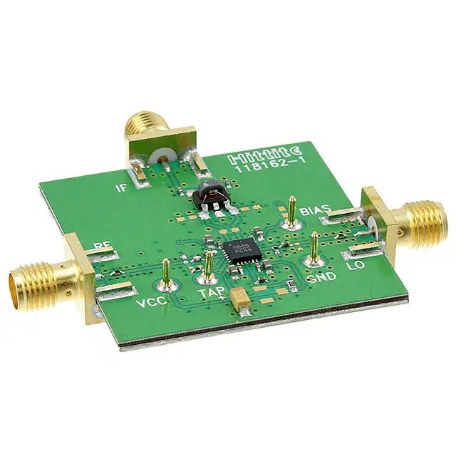 混频器 For Use With HMC686LP4 125658-HMC686LP4图片