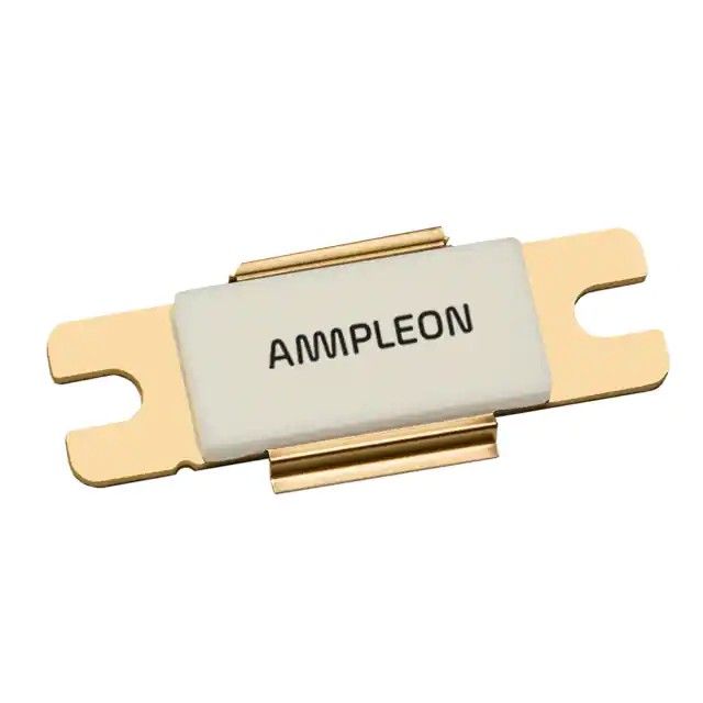 RF Mosfet LDMOS 1.03GHz ~ 1.09GHz 21.8dB 317W SOT502F BLA9G1011L-300GU图片