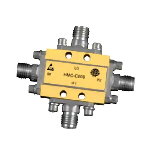 RF 混频器 IC 雷达 4GHz ~ 8.5GHz 模块 HMC-C009图片