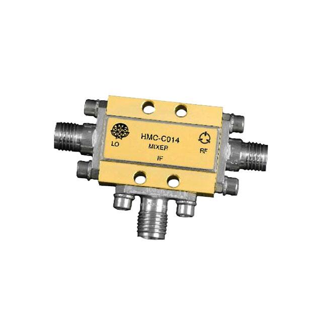 RF 混频器 IC 雷达 16GHz ~ 32GHz 模块 HMC-C014图片