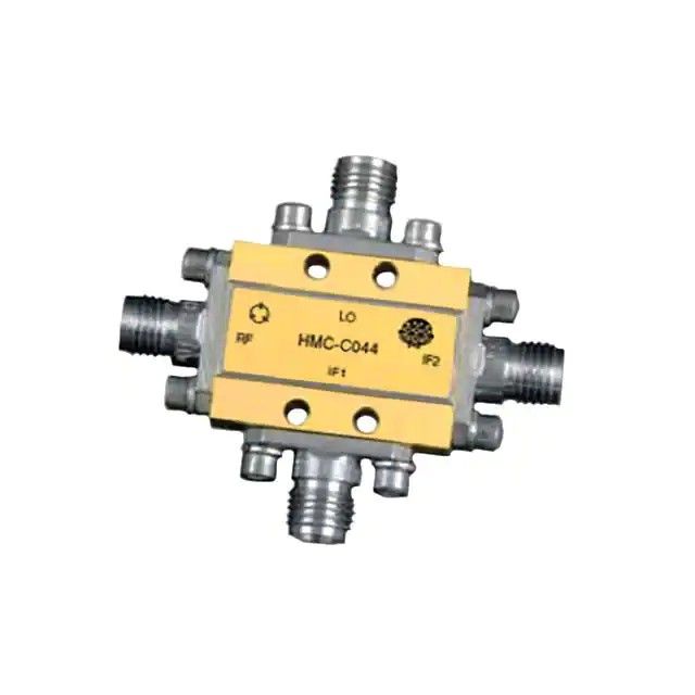 RF 混频器 IC VSAT 15GHz ~ 23GHz 模块 HMC-C044图片
