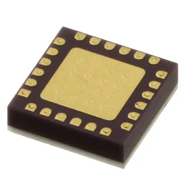 射频放大器 IC 0Hz ~ 18GHz 24-SMT(4x4) HMC661LC4BTR-R5图片