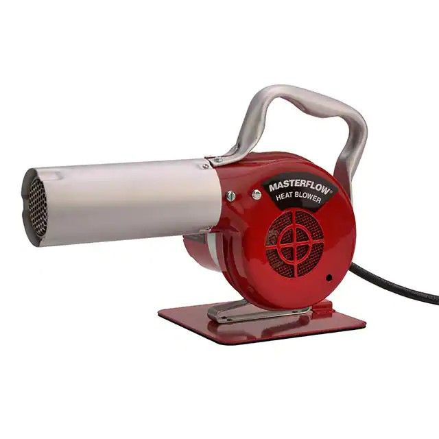 热风喷嘴 220/240V 750°F(399℃) 2160W 红色 AH-752图片