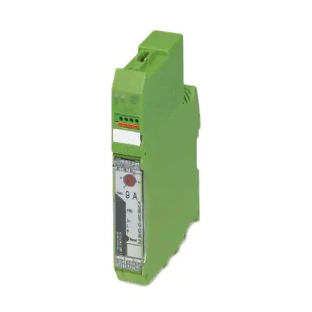 电机启动器，可反向 24VDC 电源 9A 42 ~ 550V 负载 2903118图片