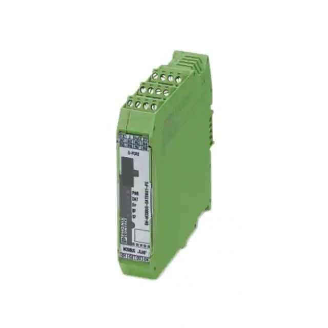 EM-MODBUS-GATEWAY-IFS 2901528图片