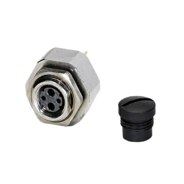 收发器模块以太网 125Mbps 650nm 3.3V LC 双工 1416716图片