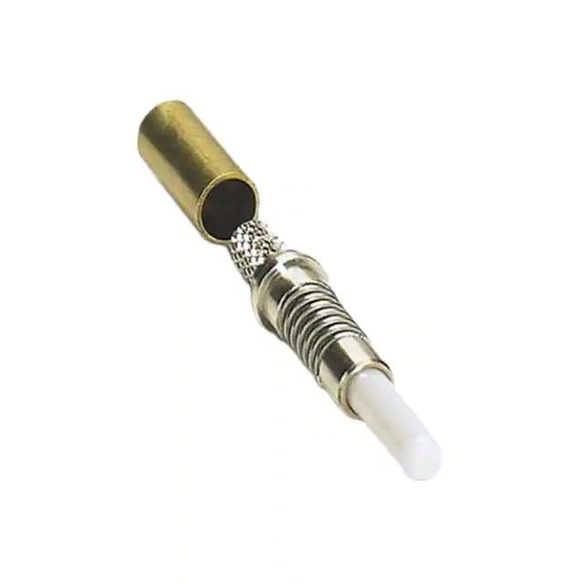 连接器触点用于 FO-FC 连接器 1406422图片
