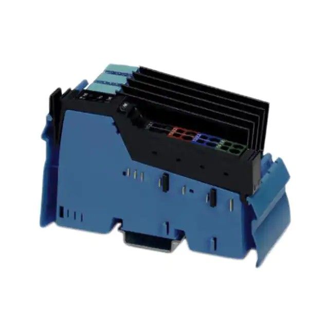 电源模块 DIN 轨道 24VDC 2869910图片