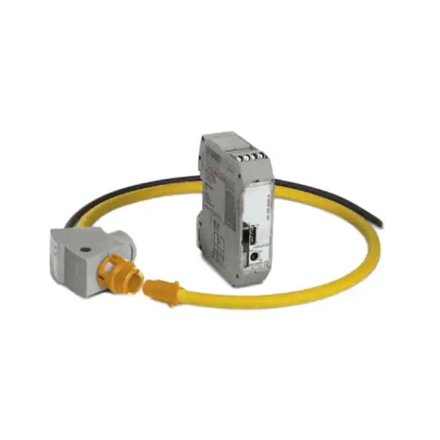 电流传感器 100A ~ 4000A(可选) 1 通道可调节变压器双向模块 2904922图片