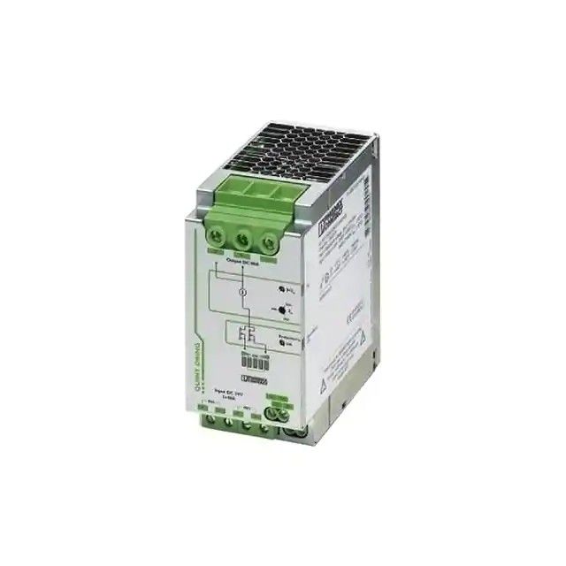 REDUNDANCY MOD FOR QUINT PWR SUP 2902879图片