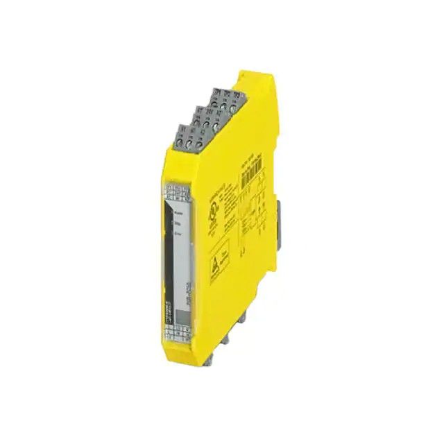 RELAY SAFETY SPST 5A 24V 2904664图片