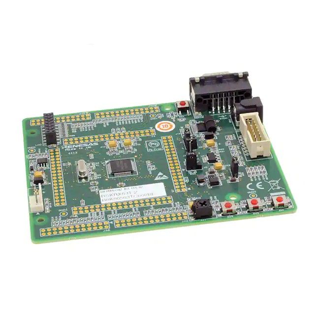 RX63T RX RX MCU 32-位评估板-嵌入式 R0K50563TS000BE图片