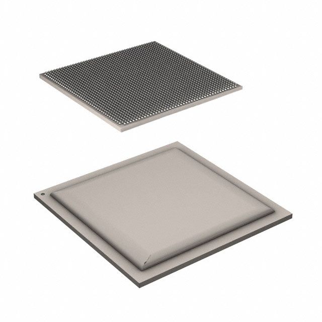 PowerPC e6500 微处理器 IC QorIQ T4 12 코어，64 位 1.8GHz 1932-FCPBGA(45x45) T4240NSN7QTB图片
