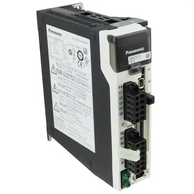 伺服 AC 100 ~ 120VAC 电源 15A 120V 负载 MBDKT2110图片