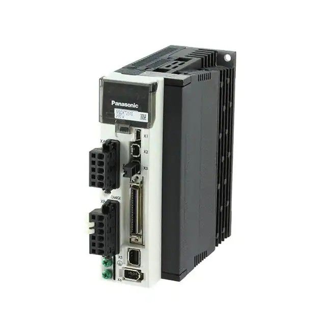 伺服 AC 200 ~ 240VAC 电源 15A 240V 负载 MBDKT2510图片