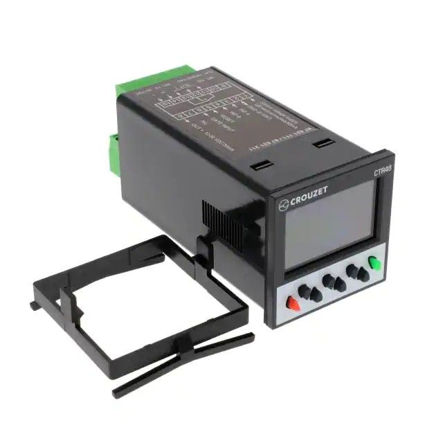 预设，转速计，定时器，累加器 10 ~ 30VDC 面板安装 87621211图片