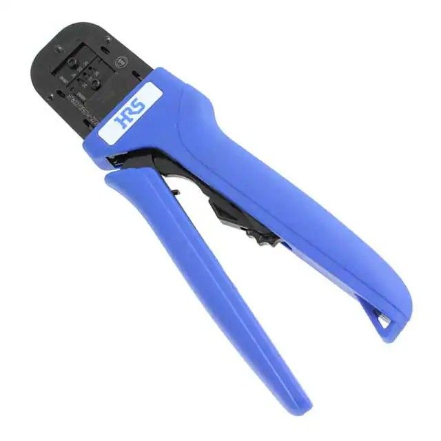 手动压接器工具矩形触点 HT802/DF62W-2226图片
