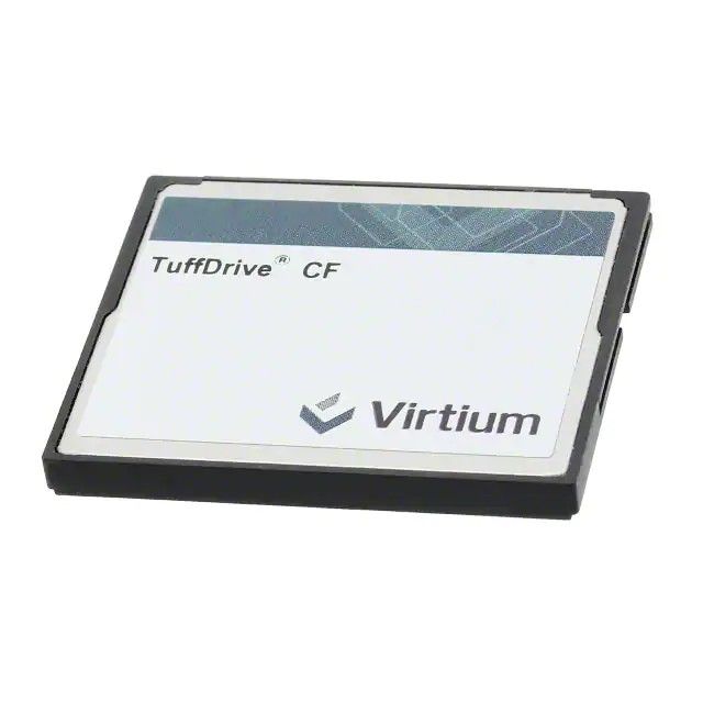 存储卡 CompactFlash® 64GB SLC VTDCFAPC064G-1A7图片