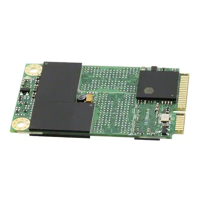 固态驱动器(SSD) 32GB SATA III FLASH-NAND(SLC) mSATA 5V VSF302PC032G-100图片