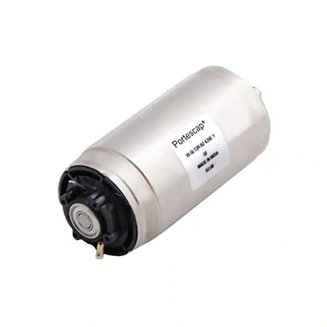 有刷直流电机标准 10000 RPM 82W 35VDC 30GT2R82-234E.4图片