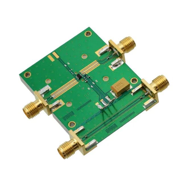 放大器 For Use With MAAL-010704 MAAL-010704-001SMB图片