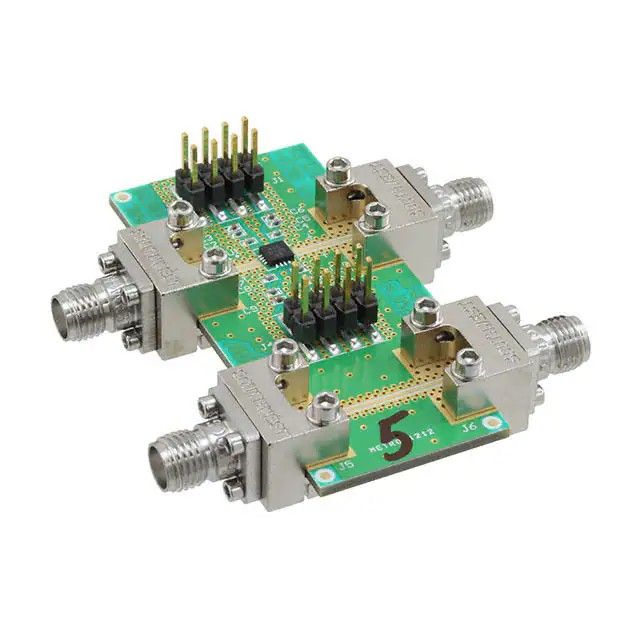 放大器 For Use With MAAL-010528 MAAL-010528-001SMB图片