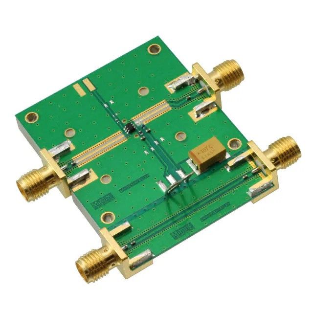 放大器 For Use With MAAL-010570 MAAL-010570-001SMB图片