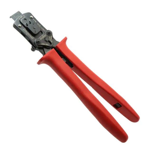 手动压接器工具端子 0638273200图片