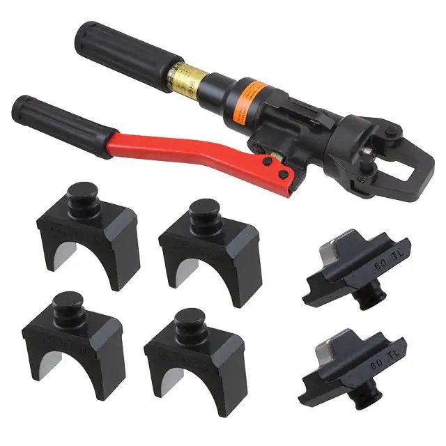 手动压接器工具端子 HT111/9H-60图片