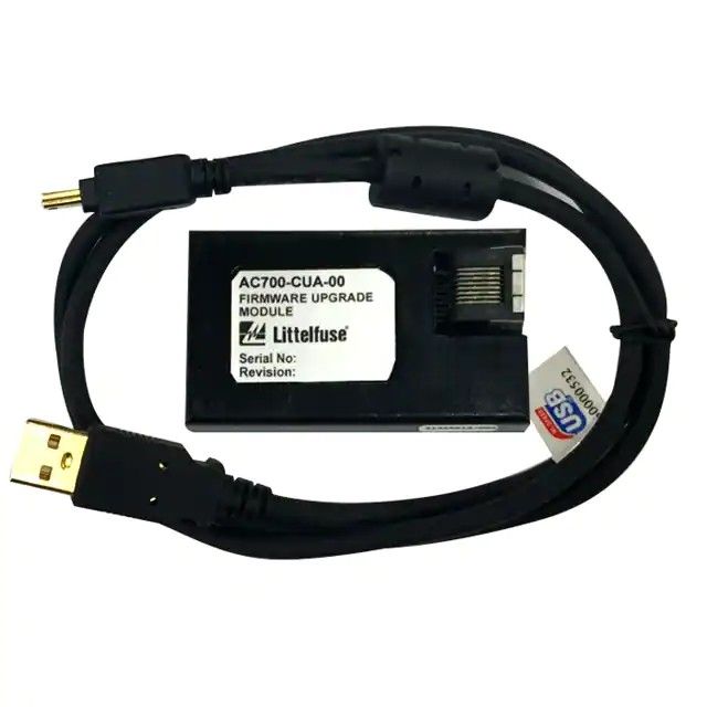 EL700 SERIES COMM ADAPTER ETHERN AC700-CUA-03图片