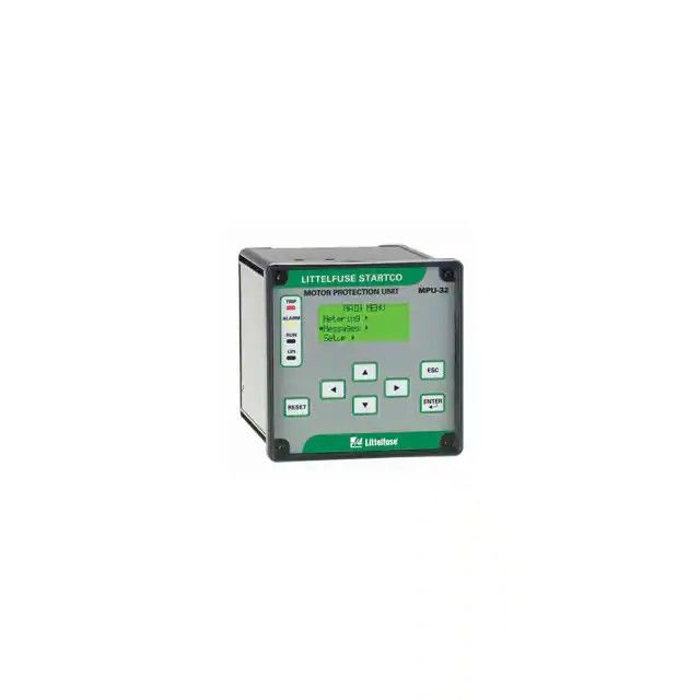 KIT MPR WITH TIA-232 AND CIM MPU MPU-32-00-01图片